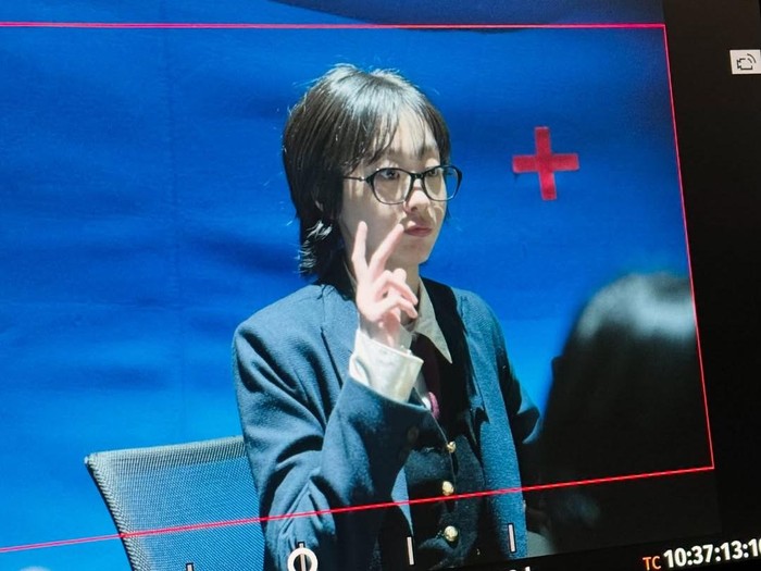 Kim Da Mi