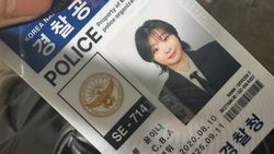 Kim Da Mi yang Mencuri Hati di Nine Puzzles Kim Da Mi yang Mencuri Hati di Nine Puzzles