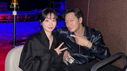 Kim Da Mi yang Mencuri Hati di Nine Puzzles Kim Da Mi yang Mencuri Hati di Nine Puzzles