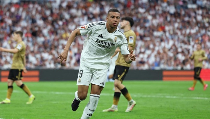 Apa Itu Gastroenteritis? Diidap Kylian Mbappe hingga Absen di Piala Dunia Antarklub 2025