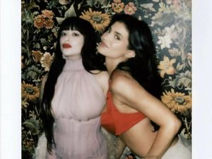 Kylie Jenner Bikin Party, Ini Seleb yang Diundang