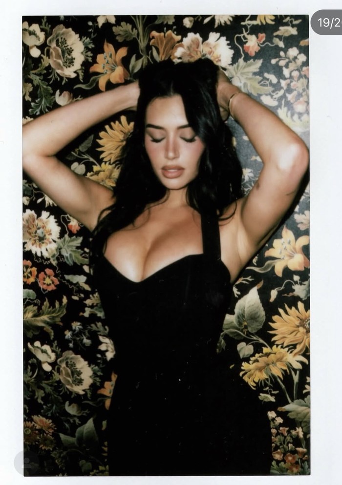 Kylie Jenner
