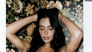 Bestie Kylie Jenner, Stassie Karanikolaou, juga nggak absen di party tersebut. Dok. Instagram