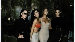 Kylie Jenner Bikin Party, Ini Seleb yang Diundang
