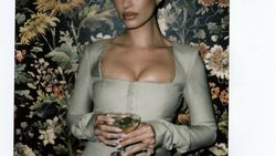 Kylie Jenner Bikin Party, Ini Seleb yang Diundang