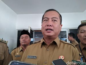 Gubernur NTB Dalami Kasus Pernikahan Anak di Lombok Tengah