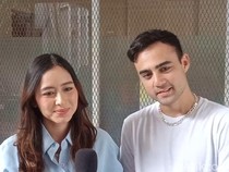 Video Cerita Laura Theux dan Suami Harus Sembunyi dari Anak saat Ngemil