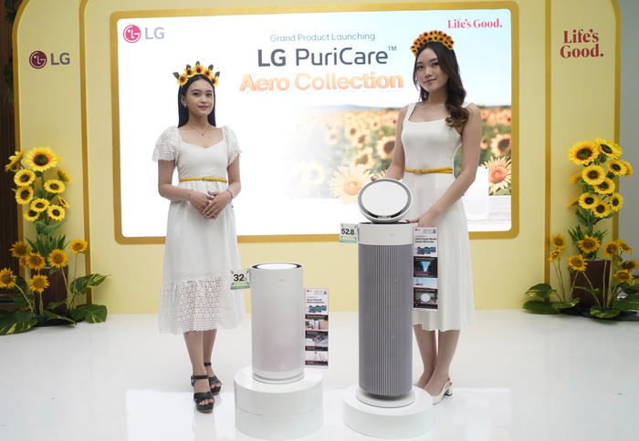 LG Purifier