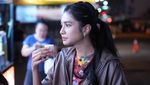 Gaya Liburan Mikha Tambayong