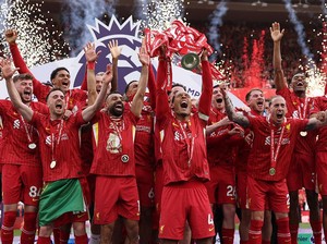 Piala Dunia Antarklub 2025: Kenapa Barcelona & Liverpool Tak Ikut?