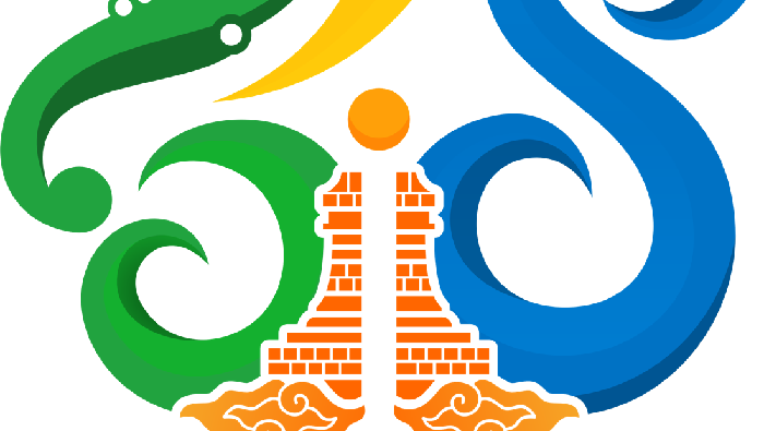Logo Hari Jadi Cirebon ke-598