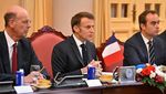 Macron Sambangi Vietnam, 20 Pesawat Airbus Langsung Terjual