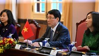 Airbus adalah pemasok utama jet ke Vietnam, menyumbang 86% armadanya, berdasarkan data dari firma analisis penerbangan Cirium. Nhac Nguyen/Pool via REUTERS