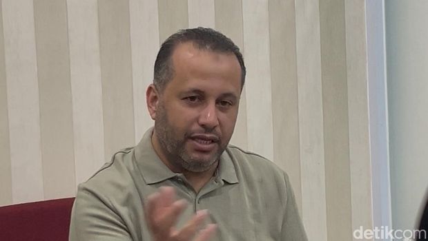 Maher Atiya Abu Qouta, juru kamera Al Jazeera di Gaza
