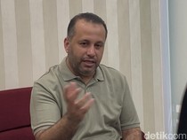 Sisi Pilu Jurnalis Al Jazeera di Gaza, Terbayang Wajah Korban Kekejaman Israel