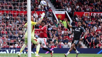 Prediksi Aston Villa Vs MU: Setan Merah Berpeluang Menang 20,6 Persen