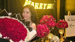 Mawar AFI Bilang Yes, Siap Nikah Lagi