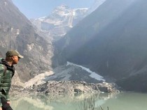 Mengapa Pegunungan Himalaya yang Megah Semakin Sulit Terlihat?