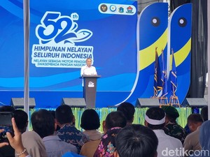 Zulhas Ungkap Pemerintah Akan Kucurkan Rp 20 T Bangun Kampung Nelayan