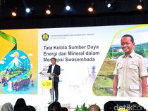 Bantahan Keras Bahlil soal Tudingan Susahkan Investor: Mukamu!