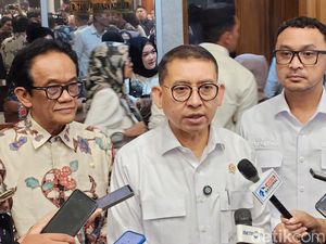 Fadli Zon: Perdebatan soal Penulisan Sejarah Ulang Hanya Pepesan Kosong