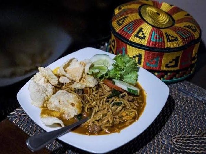 Mie Aceh