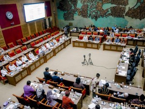 Wamenbud Giring Jadi Komisaris Anak Usaha Garuda, Legislator: Selamat