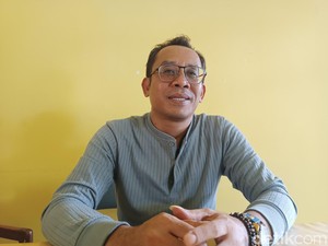 Kuasa Hukum Ungkap Alasan Keluarga Restui Pernikahan Anak di Lombok
