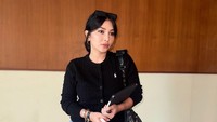 Sepeninggal Glenn Fredly pada 8 April 2020, Mutia Ayu hingga saat ini masih betah dengan kesendirian. Foto: instagram Mutia Ayu