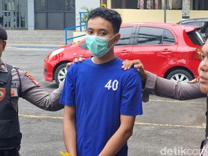 Pelaku Duel Maut Tewaskan ABG di Bantul Ditangkap!