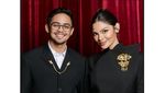 Selamat! Nadira Adnan Dilamar Pengusaha Agassi Revano di Kuala Lumpur