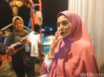 1 Anak Hanyut di Pelabuhan Tarakan, Nenek Ceritakan Gelagat Sebelum Kejadian