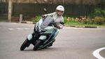 Wujud New Tricity 125 Versi 2025, Yamaha Nmax versi Tiga Roda
