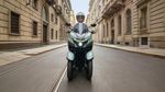 Wujud New Tricity 125 Versi 2025, Yamaha Nmax versi Tiga Roda
