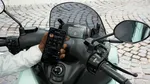 Wujud New Tricity 125 Versi 2025, Yamaha Nmax versi Tiga Roda