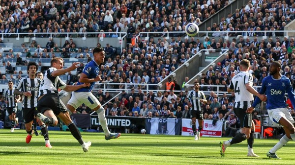 Foto: Momen-momen Penuh Drama di Pekan Terakhir Liga Inggris