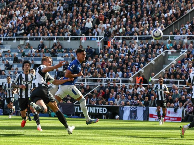 Foto: Momen-momen Penuh Drama di Pekan Terakhir Liga Inggris