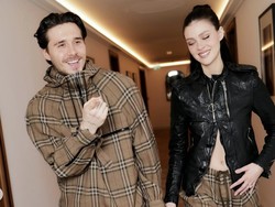 Brooklyn Beckham dan Nicola Peltz Disebut Ingin Adopsi, Terungkap Alasannya