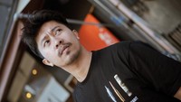 Olik diketahui sebagai fotografer Raffi Ahmad. Foto: instagram Olik