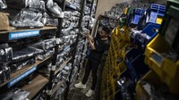 Suku cadang itu dijual dengan harga antara Rp28.000 hingga Rp600.000 tergantung jenis suku cadang, serta telah mengekspor produknya ke Filipina, Malaysia, dan Thailand.  