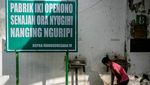 Pabrik Gula Peninggalan Belanda, Tetap Dirawat Meski Tak Bikin Kaya