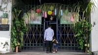 Sebelum musim giling tebu dimulai, PG. Mojo menjalankan tradisi untuk memohon keselamatan dan kelancaran selama masa giling yang telah diwariskan secara turun-temurun yaitu Cembengan dimana tradisi ini merupakan perayaan yang digelar untuk menyambut musim giling pabrik gula tiba diantaranya berupa pertunjukan wayang kulit dan pasar rakyat. 