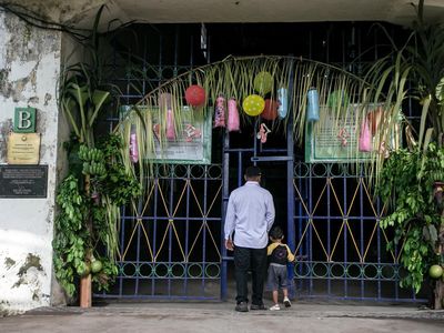 Pabrik Gula Peninggalan Belanda, Tetap Dirawat Meski Tak Bikin Kaya