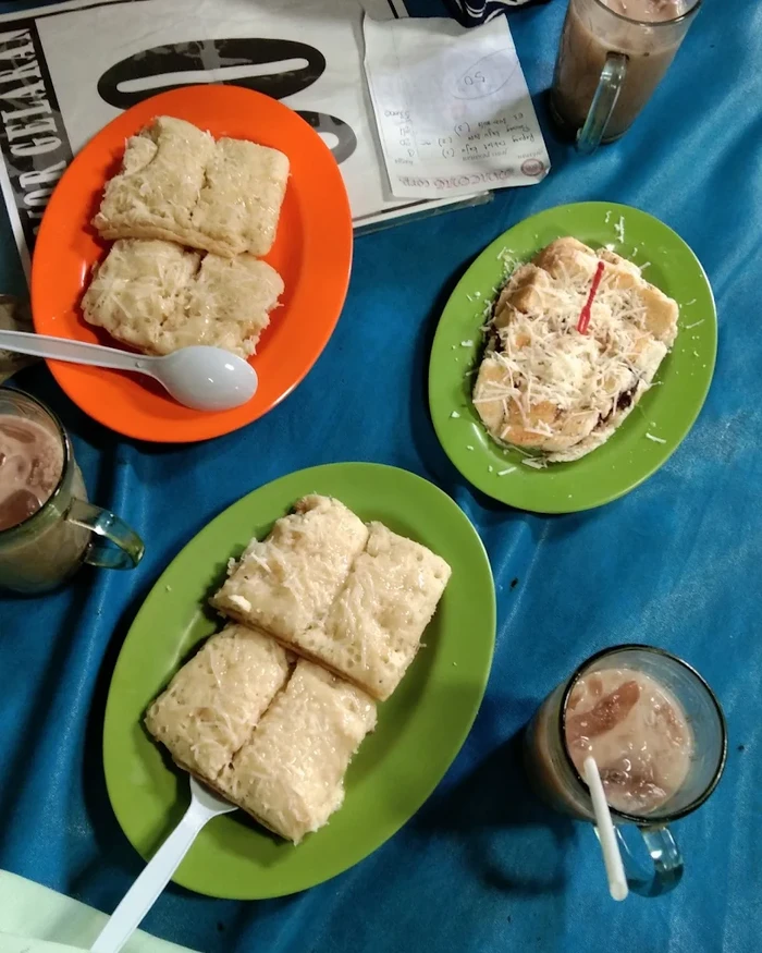 pancong lumer