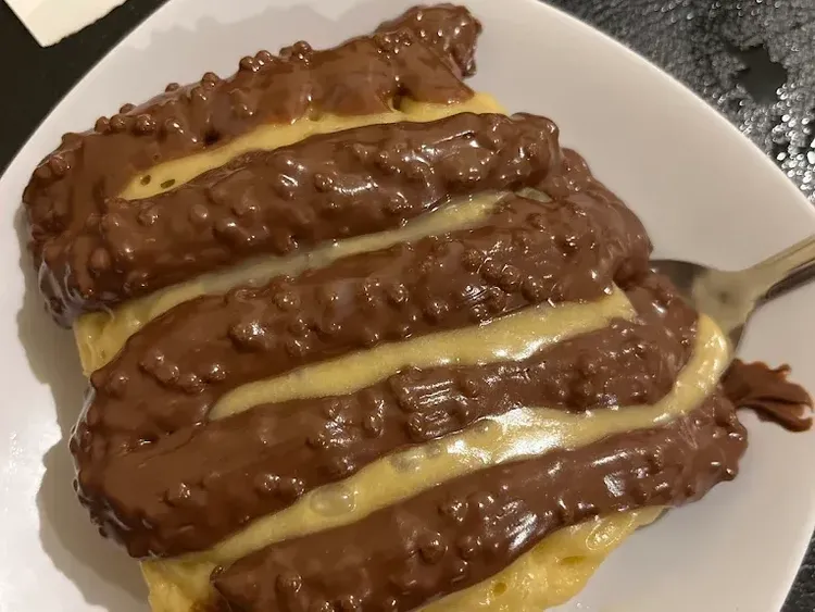Creamy Legit! 20 Pancong Lumer Ada di Sini