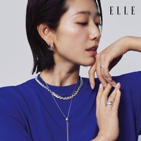 Sementara itu, Park Shin Hye mendapat tawaran membintangi drama komedi berlatar tahun 1990-an, Undercover Boss. Dia berperan sebagai pengawas keuangan yang melakukan penyamaran di perusahaan sekuritas mencurigakan. Penggemar dapat menantikan chemistry-nya bersama Go Kyung Pyo. Foto: dok. Elle Hong Kong