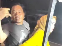 Pasutri Ngamuk-Ancam Pemilik Warung di Sidrap Pakai Badik, Polisi Selidiki