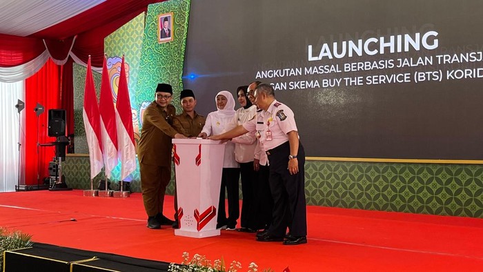 Pemkab Mojokerto