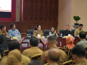 Pemkot Semarang Siapkan 177 Koperasi Desa Penggerak Ekonomi Rakyat