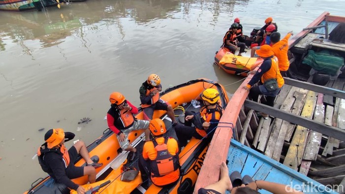 Pencarian balita di Pasuruan dihentikan